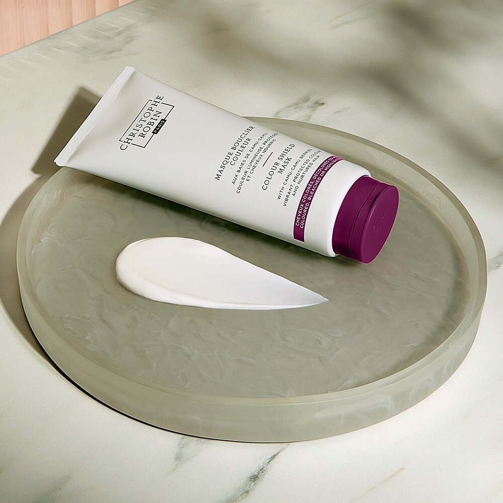 COLOR SHIELD MASK CHRISTOPHE ROBIN (MASCARILLA PROTECTORA DE COLOR)